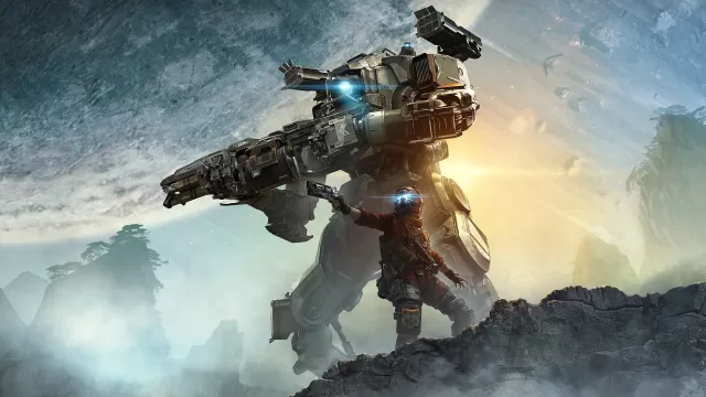 Liquidação da PSN traz Titanfall 2, GTA V e mais jogos; veja ofertas