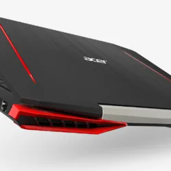 Confira diversas promoções de notebook gamer da Black Friday! Acer Aspire VX - Design Topo Imagem
