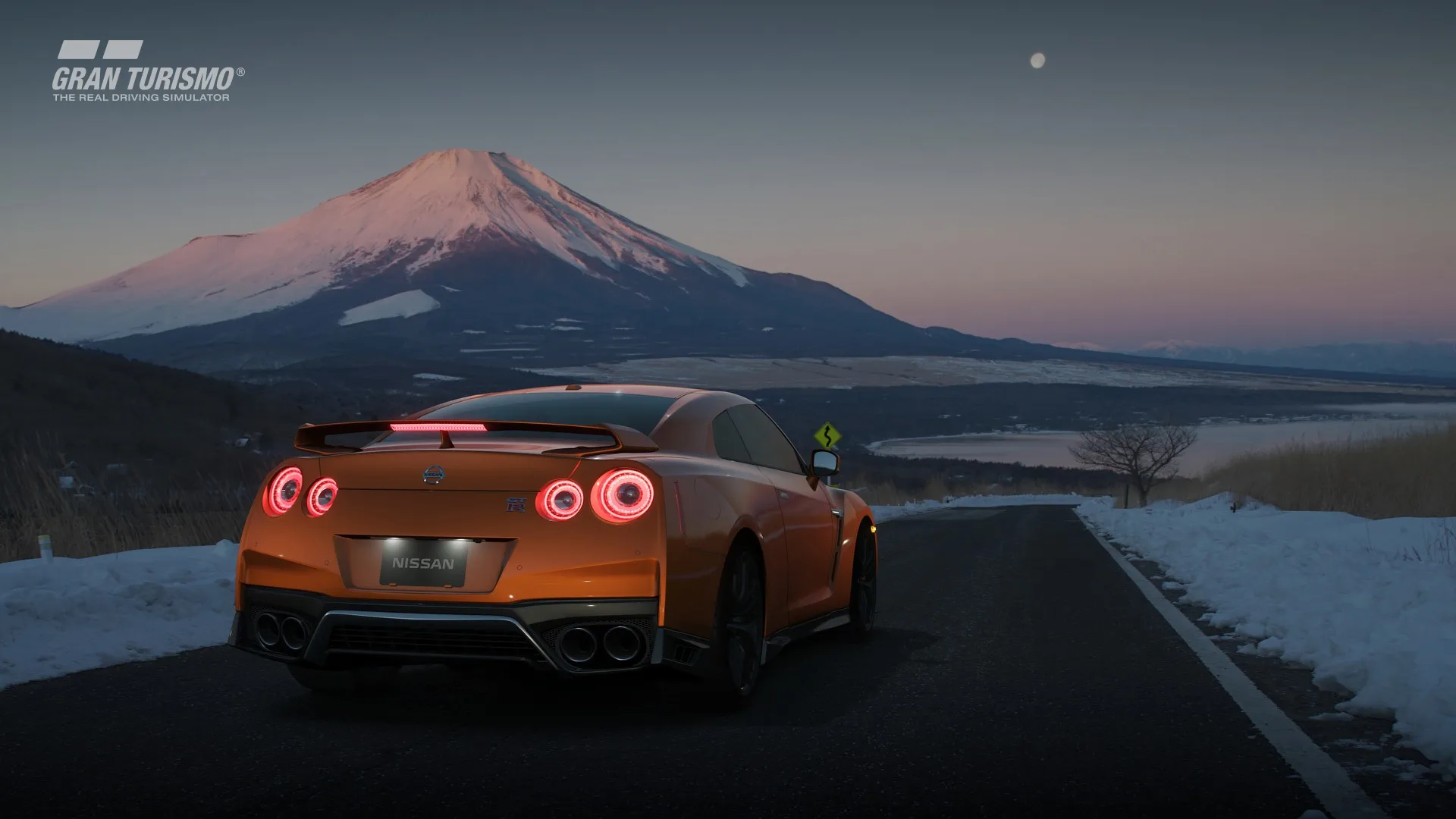 Gran Turismo Sport - Imagem Nova