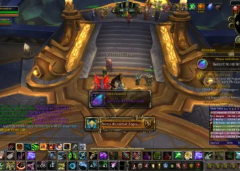 Opinião: Antorus, o AOTC de Argus e o pulo do gato dos "puggers" no World of Warcraft: Legion World of Warcraft Legion - O AOTC de Argus