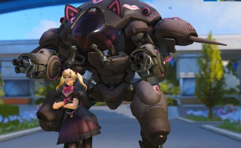 D.Va no Overwatch: tudo sobre a personagem do jogo