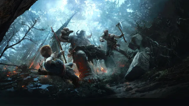 Promoções: God of War para PS4, Nioh, The Witcher 3 e mais jogos; veja ofertas!