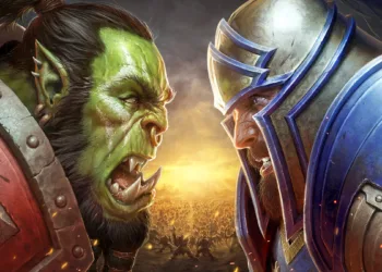 Pré-venda de World of Warcraft: Battle for Azeroth está disponível: expansão chega até 21 de setembro! World of Warcraft Battle for Azeroth - Horda vs Aliança