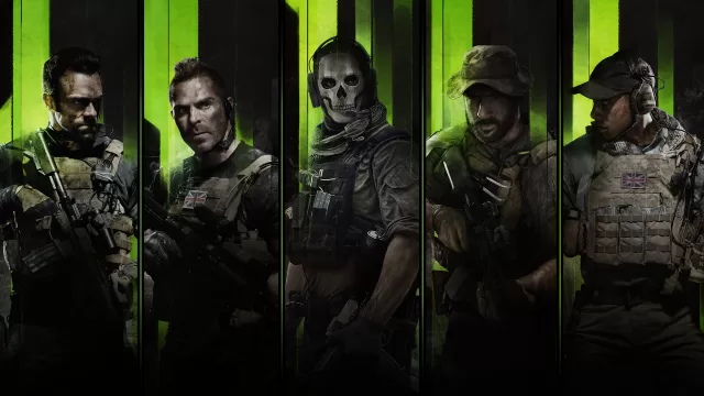 Rumor: Remaster de Call of Duty: Modern Warfare 2 não terá multiplayer, segundo sites