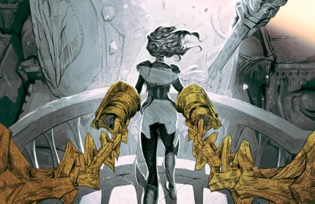 Lux Acorrentada teaser capa 01