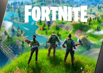 Fortnite NVIDIA banner 001