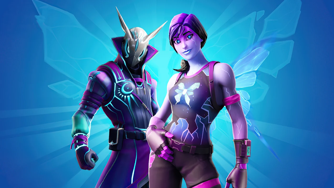 Fortnite - capa 2023 001