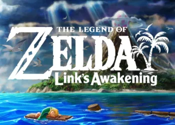 The Legend of Zelda: Link's Awakening ganhará remake no Nintendo Switch; veja trailer de gameplay The Legends of Zelda - Link's Awakening - Imagem do remake HD para o Nintendo Switch - 01
