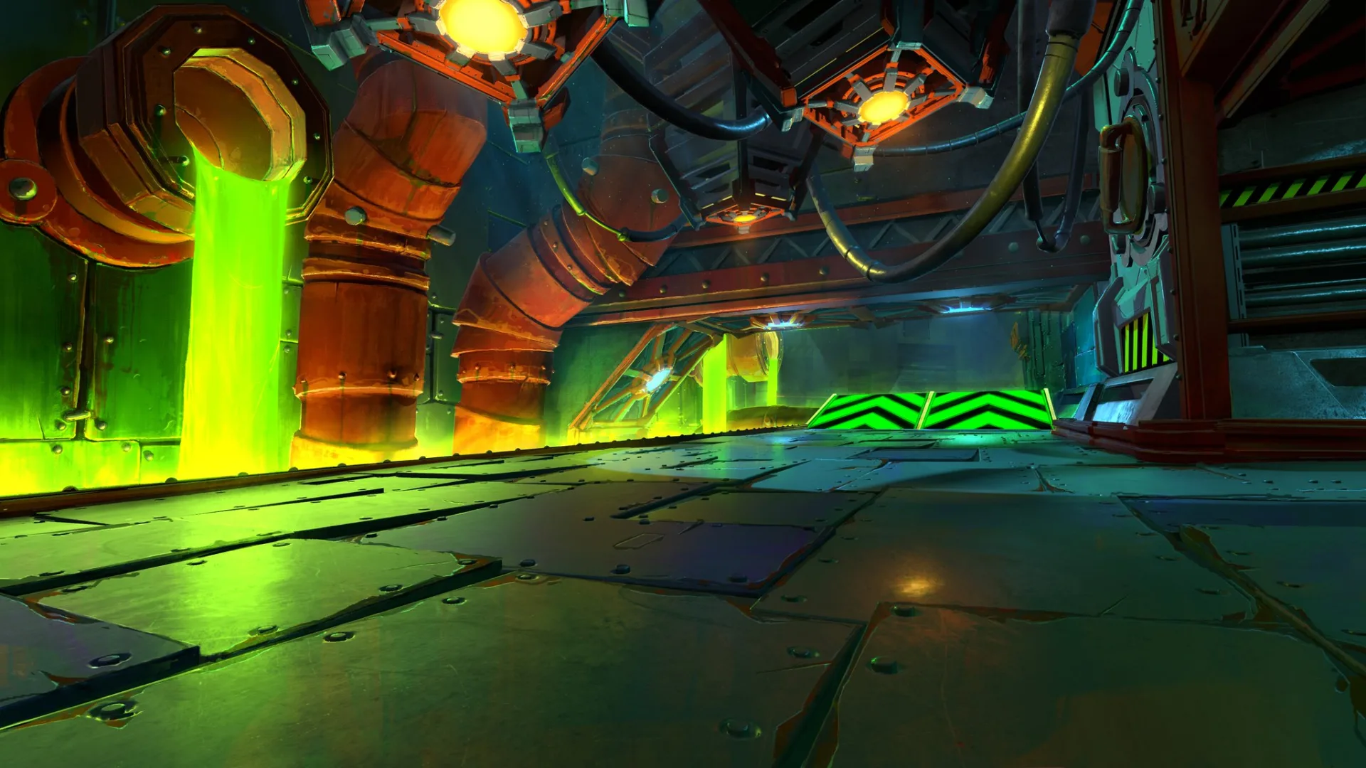 Crash Team Racing Nitro-Fueled - N Gin Labs