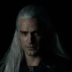 Henry Cavill como Geralt de Rivia - Foto Topo 2