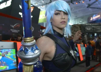 Vídeo traz cosplays incríveis da PAX East 2019 Cosplays da PAX East 2019