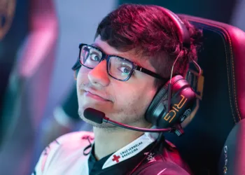 Confira o pentakill de Envy da final da 1ª etapa do CBLOL 2019 entre Flamengo e INTZ Envy - Foto CBLOL 2019 - INTZ - Topo