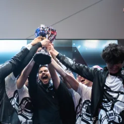 INTZ campeã do CBLOL 2019 - Etapa 1 - Foto Lolesports BR