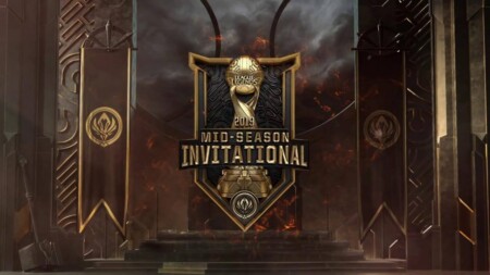 MSI 2019 - Torneio de League of Legends