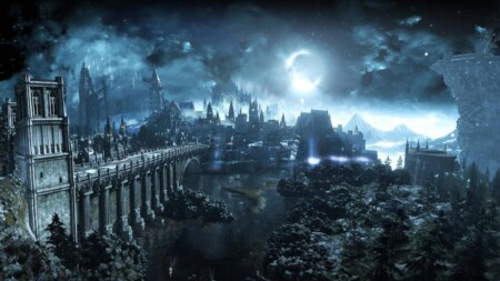 Dark Souls III - Irithyll do Vale Boreal - Screenshot 04