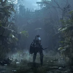 Demon's Souls no PlayStation 5 - Topo 1