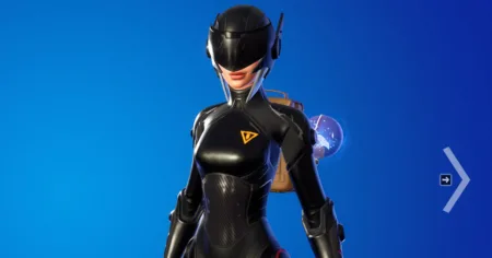 Fortnite - Artilheira BRUTA 02