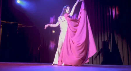 Ana Bastanak Video Melina 02