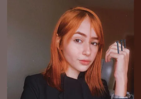 Contest Cosplay da Nobara - Jujutsu Kaisen - 03