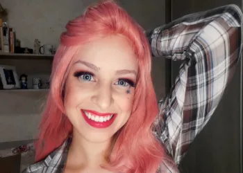 Contest Cosplay da Seraphine, de League of Legends - Capa