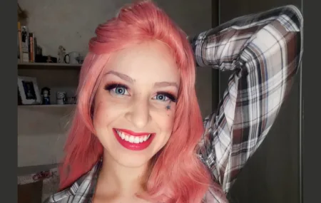 Contest Cosplay da Seraphine, de League of Legends - Capa