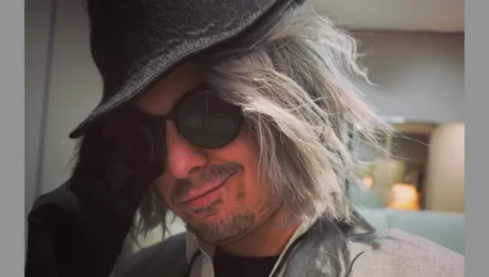 Cosplay incrível do Karl Heisenberg, de Resident Evil Village - Capa