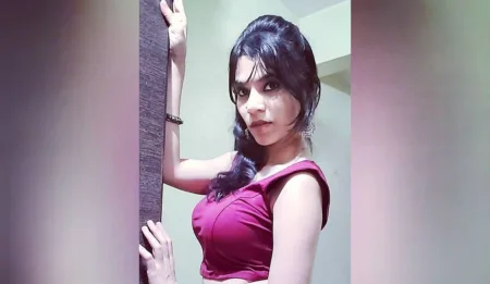 Dança Indiana - wordlymaya capa