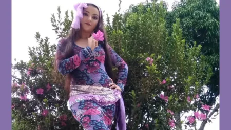 Dança do Ventre Baladi - Suhayla Samai Capa