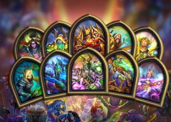Hearthstone Fregues da Taverna Banner
