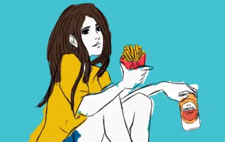 Jujutsu Kaisen Big Brother Brasil