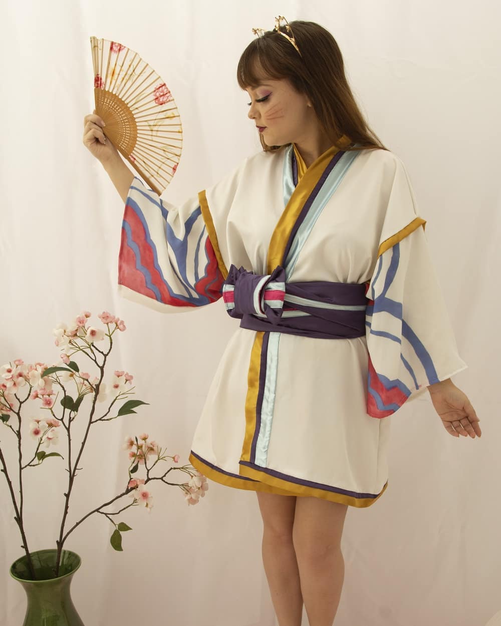 Kimono Odisseia Ateliê 01