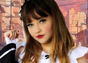 Veja um belo cosplay original (versão maid) Maid Cosplay por cosmaker brasileira - Vestido Fofo Capa