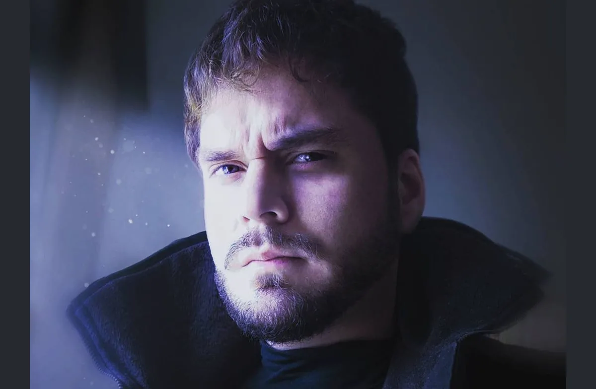 Resident Evil Village: Cosplay incrível do Chris Redfield RE Village Cosplay do Chris Redfield