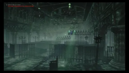 Sala gótica que foi usada em fake news de Elden Ring