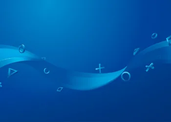 Banner Wallpaper PSN Store