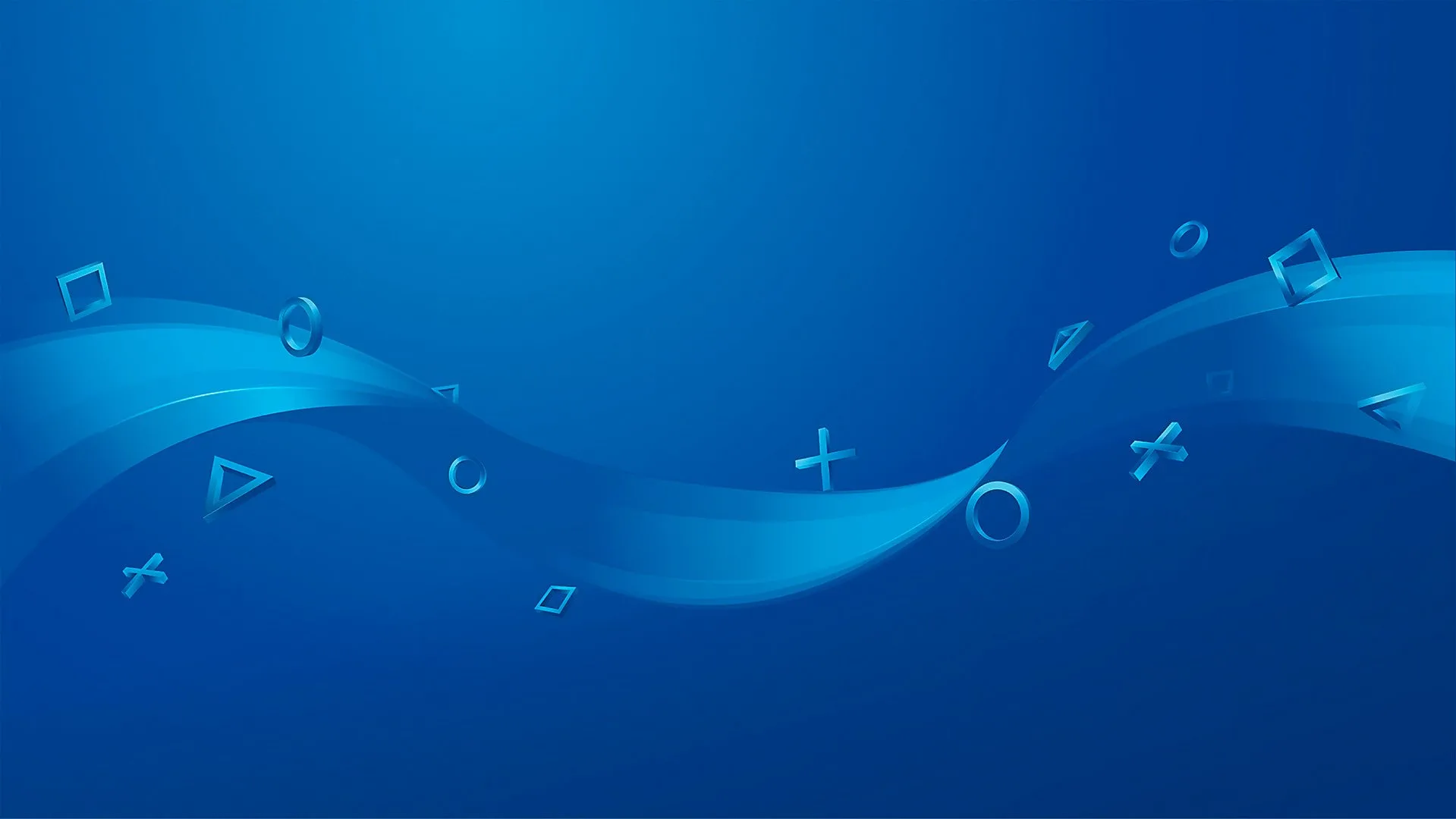 10% de desconto nos jogos da PSN Store neste final de semana Banner Wallpaper PSN Store