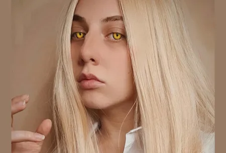 Contest Cosplay do Alucard - Castlevania - Capa