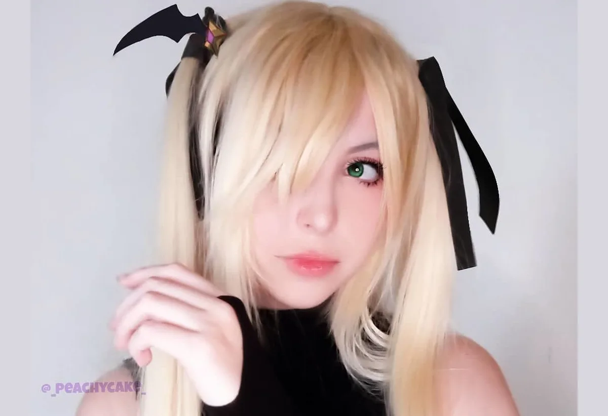 Veja um belo cosplay Contest da Fischl, de Genshin Impact Cosplay Contest da Fischl - Genshin Impact - Capa