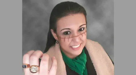 Crocodile Cosplay One Piece - Versão Feminina Capa