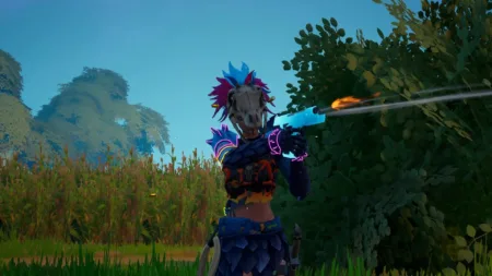 Fortnite Skin Tarana 01