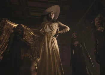 Resident Evil Village - Veja a lista completa de troféus e conquistas Lady Dimitrescu - Resident Evil Village