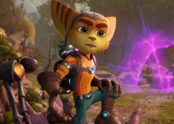 Ratchet and Clank Rift Apart 03