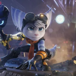 Novo trailer de Ratchet & Clank: Rift Apart (PS5) Ratchet and Clank - Rift Apart - Lombax 01