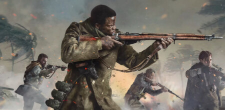 Call of Duty Vanguard Capa