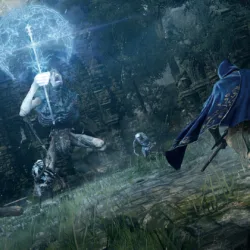 Veja as novas imagens de Elden Ring da Gamescom 2021! Elden Ring Gamescom 2021 - Imagem 03