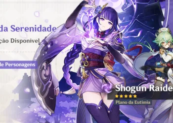 Genshin Impact: Saiba tudo sobre a atualização 2.1 Genshin Impact 2.1 capa 03