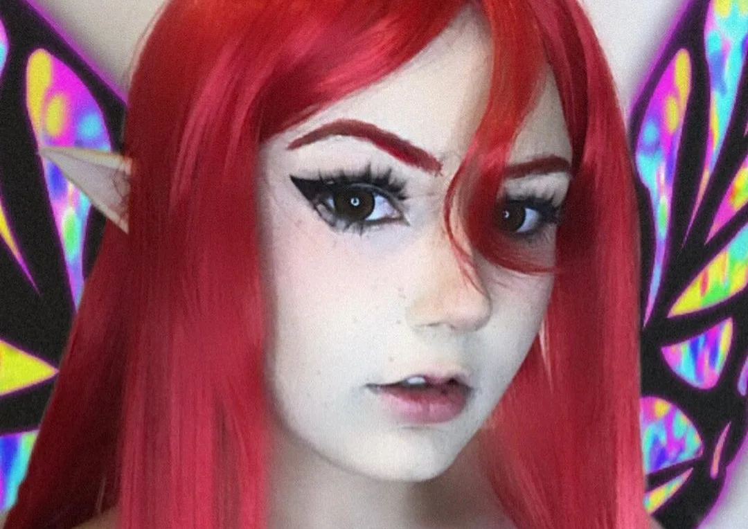 Nanatsu no Taizai: Veja um belo cosplay do Gloxinia Gloxinia Cosplay - Nanatsu no Taizai 02