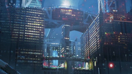 Starfield New Atlantis Capa