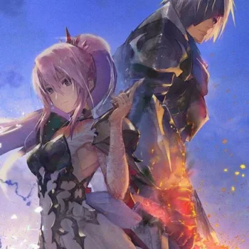 As conquistas mais raras de Tales of Arise (no Steam) Tales of Arise