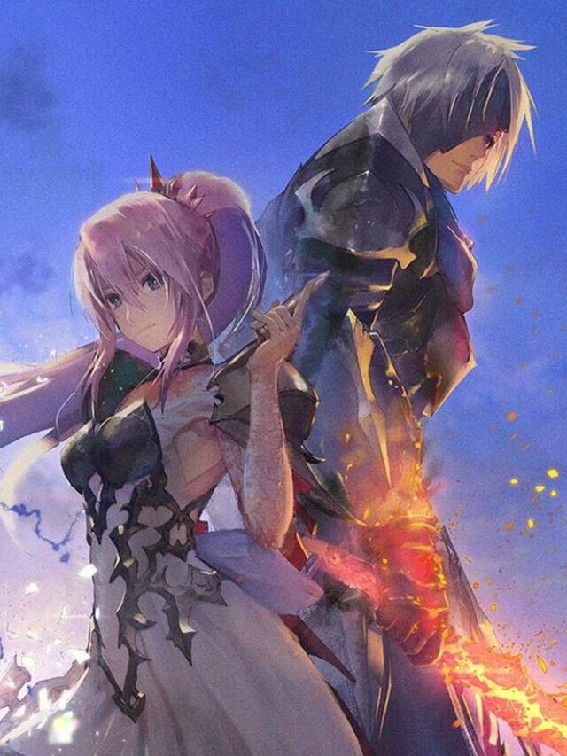 Tales of Arise, Tekken 7, Naruto e mais ofertas da Bandai no Steam